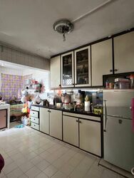 Blk 604 Clementi West Street 1 (Clementi), HDB 5 Rooms #502608731